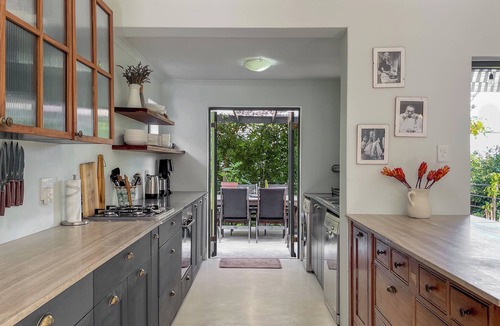 Scott Estate Cottage | - Knus Huisie - Hout Bay Cozy Cottage
