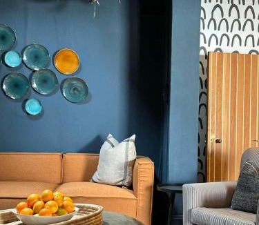 Richmond - NC Apartment | Knus Richmond