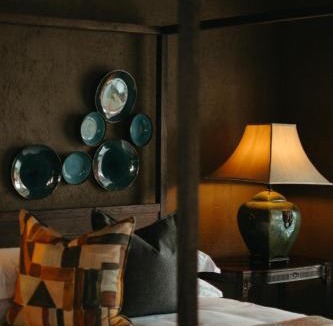 Richmond - NC Apartment | Knus Richmond