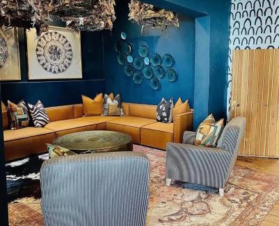 Richmond - NC Apartment | Knus Richmond