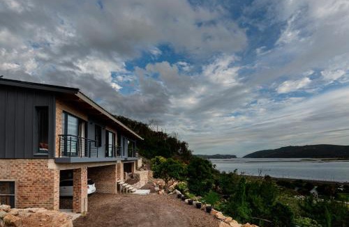 Paradise Villa | Knysna Lagoon Views in Style with Solar Backup