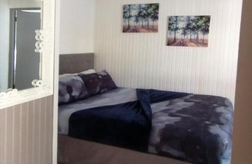 Knysna Central House | Knysna N2 Lodge