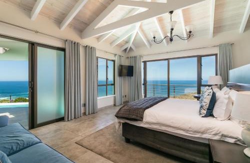 Knysna Apartment | Knysna, Pezula Golf Estate