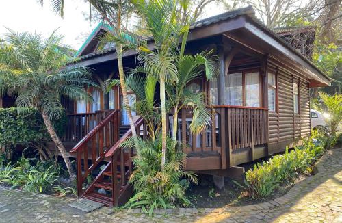 Knysna Apartment | Knysna Retreat - Knysna River Club
