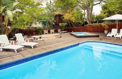 Knysna Apartment | Knysna Retreat - Knysna River Club