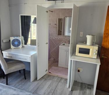 Knysna Central House | Knysna Self Catering Accommodation