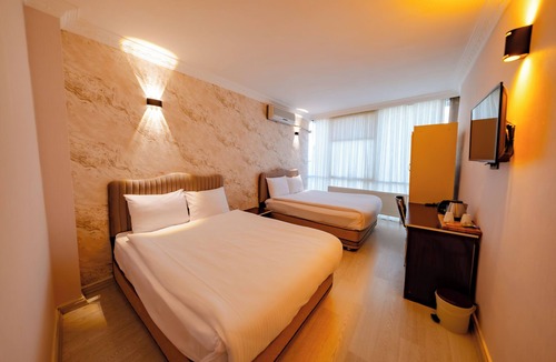 Karapnar Hotel | Koçaklar Otel