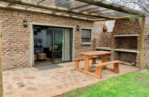 Beaufort West Cabin | Ko Ka Tsara Bush Camp