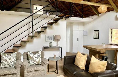 Beaufort West Cabin | Ko Ka Tsara Bush Camp