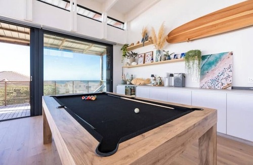 Potchefstroom House | Kobs Korna Coastal Home
