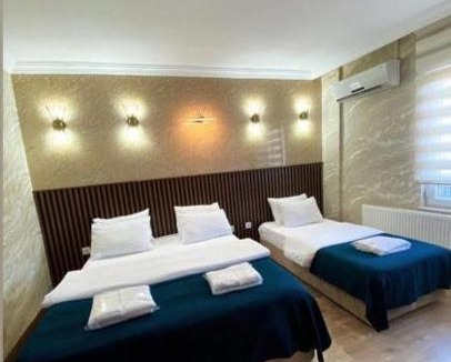 Karasu Hotel | Koc Hotel