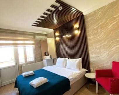 Karasu Hotel | Koc Hotel