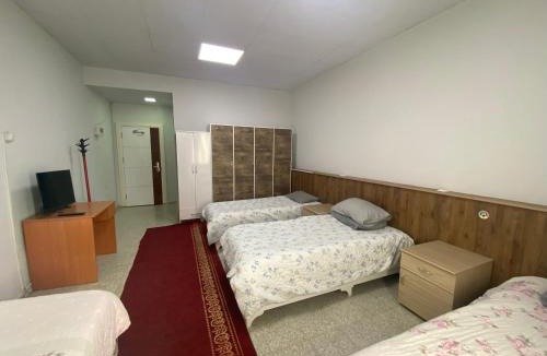 Izmit Hostel | Kocaeli Konaklama
