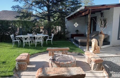 Nieu-Bethesda Apartment | Koekeloer Selfcatering Cottages