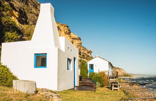 Vermaaklikheid House | Koensrust Beach Shack
