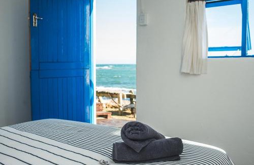 Vermaaklikheid House | Koensrust Beach Shack