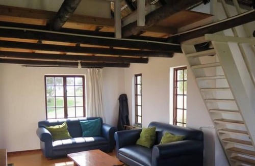Vermaaklikheid RV Rental | Koensrust Sea Farm - Campsite