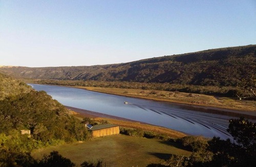 Port Beaufort Other | Koensrust Tented River Camp