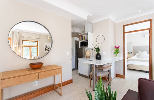 Stellenbosch Central Apartment | Koetsiershuis