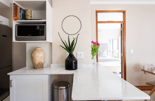 Stellenbosch Central Apartment | Koetsiershuis