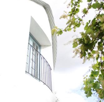 Montagu House | Kogman & Keisie Guest Farm