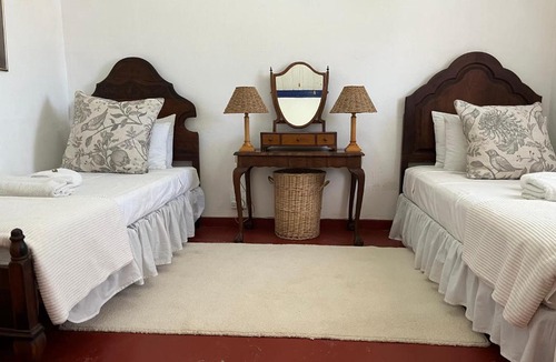 Merweville House | Kom Kyk Cottage in Merweville