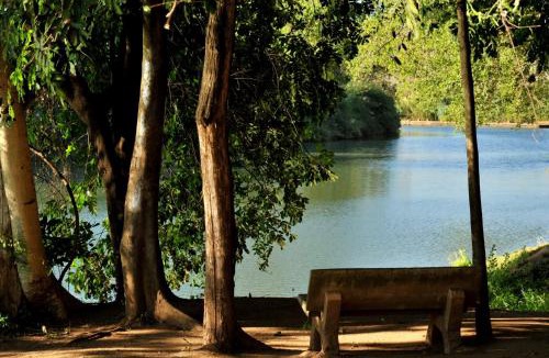 Komatipoort House | Komati River Chalets