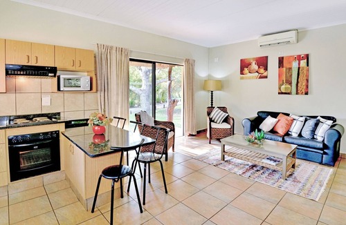 Komatipoort Bed & Breakfast | Komati River Chalets