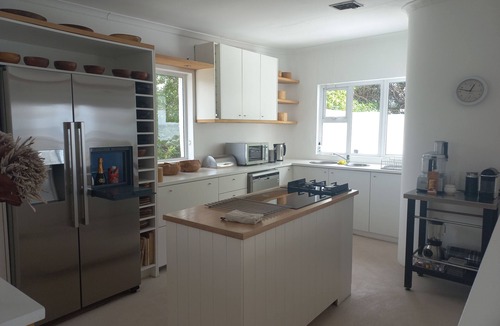 Kommetjie Villa | Kommetjie Ocean Sanctuary, Uninterupted extensive sea and mountain views