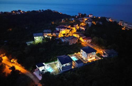 Arakli Villa | Konakönü Center 2