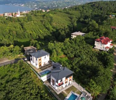 Arakli Villa | Konakönü Center 2