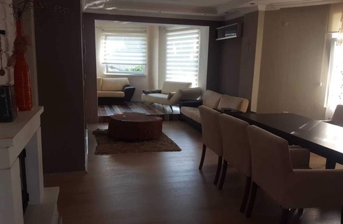Alanya House | Konak Villa 6