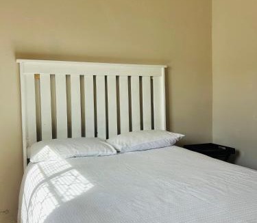 Berea Bed & Breakfast | Konayethu BnB