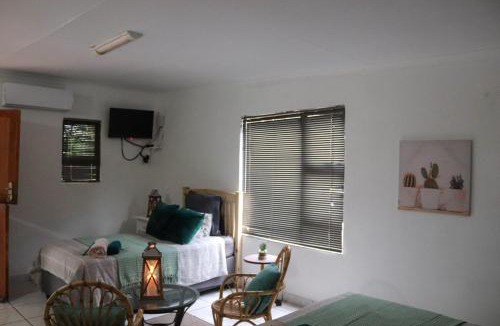 Northam House | Kono Kono Guesthouse