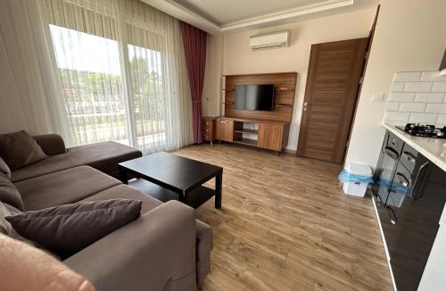 Sigacık Apartment | Kopuz Apart Otel