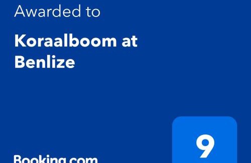 Broederstroom Apartment | Koraalboom at Benlize