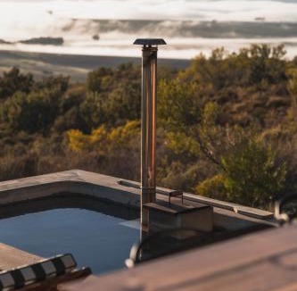 Swartland House | KORF Cabin