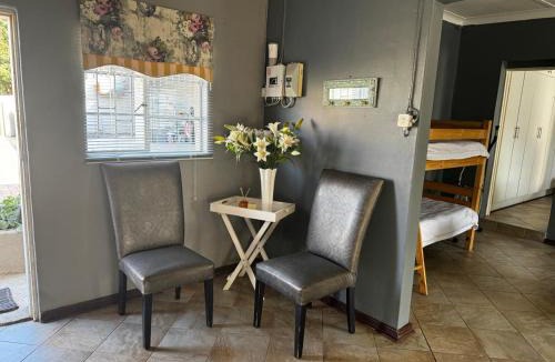Lichtenburg Bed & Breakfast | Kort a Moi