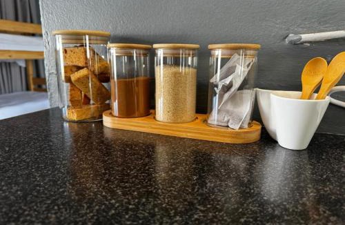 Lichtenburg Bed & Breakfast | Kort a Moi