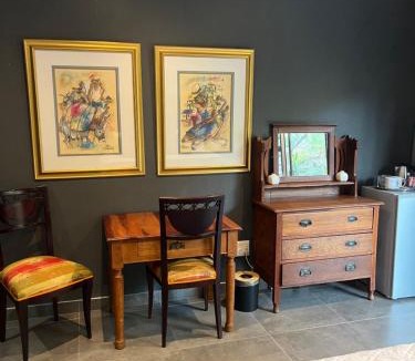 Pretoria House | Koru Guesthouse