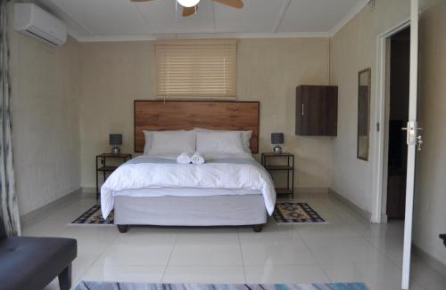 Manguzi Apartment | Kosi Khaya