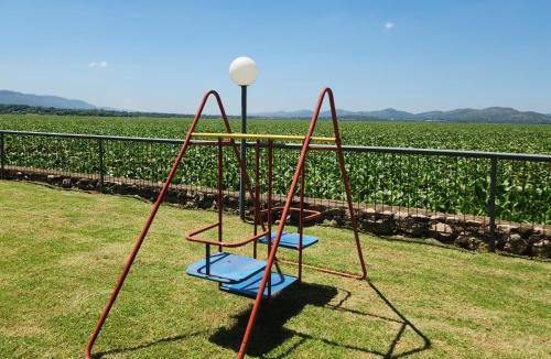 Kosmos House | Kosmos, Hartbeespoort