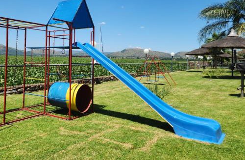 Kosmos House | Kosmos, Hartbeespoort