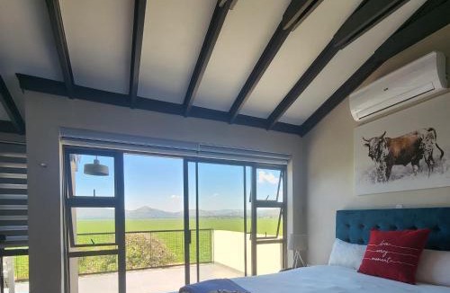 Kosmos House | Kosmos, Hartbeespoort