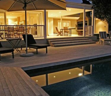 Port Alfred House | Kowie River Guest House