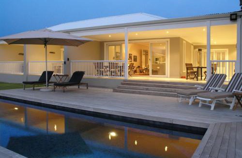 Port Alfred House | Kowie River Guest House