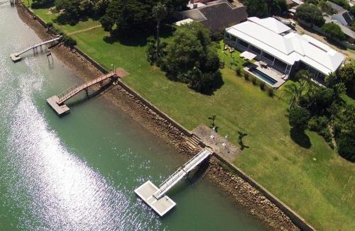 Port Alfred House | Kowie River Guest House