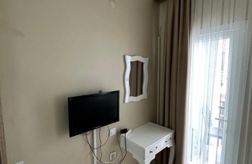 Cesme Hotel | Koz Eren Otel Çeşme