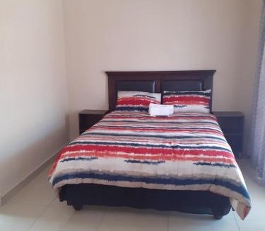 Polokwane Apartment | KPK LODGE mankweng turfloop
