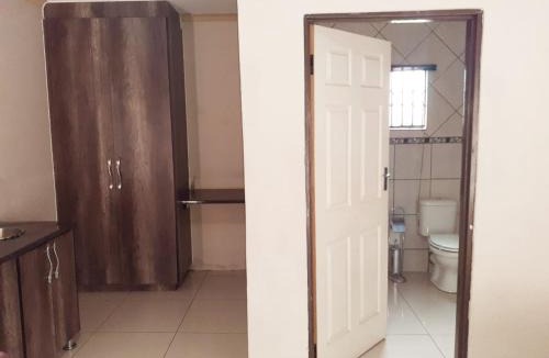 Polokwane Apartment | KPK LODGE mankweng turfloop